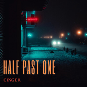 Half Past One