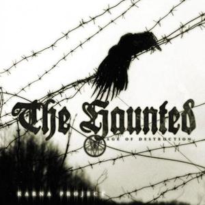 Girone Del Sangue (Intro)