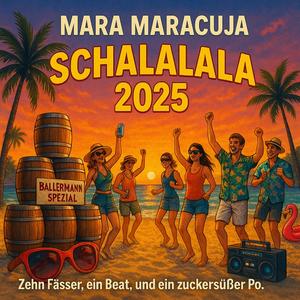 Schalalala 2025