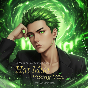 Hạt Mưa Vương Vấn (Phonk Version)