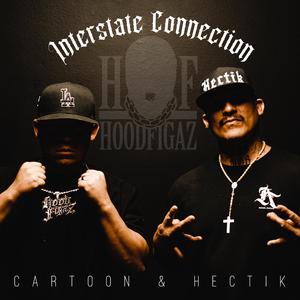 Interstate Connection (feat. Hectik)