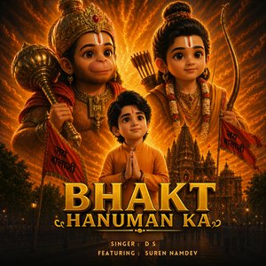 Bhakt Hanuman Ka