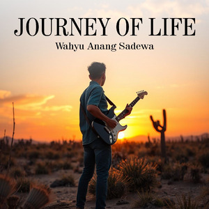Let The Journey Begins