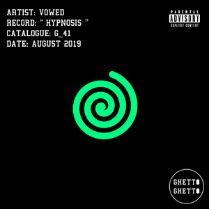 Hypnodance (Original Mix)