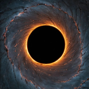 爆炸的未来回声