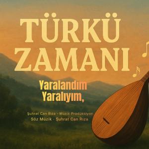 Yaralandım Yaralıyım