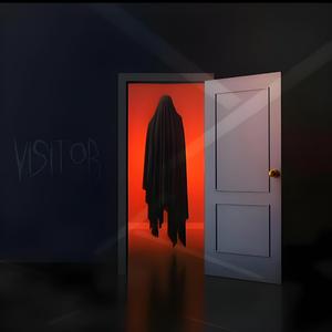 visitor