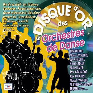 Marche des cadets de l'océan (Du film "Les cadets de l'océan"')