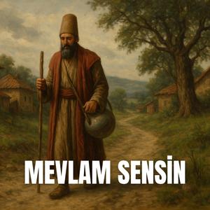 Mevlâm Sensin | Mânevi İlahi | Ruhu Dinlendiren İlâhi