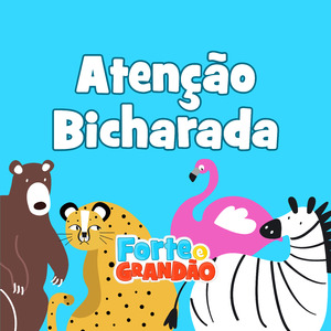Atenção Bicharada