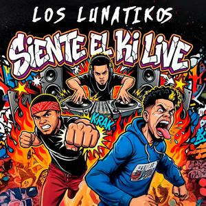Siente El Ki (Live)