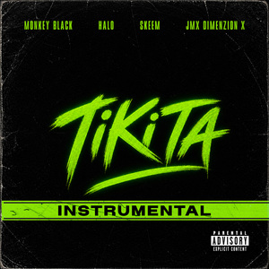Tikita (Instrumental)