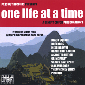 I Don't Care - Grand Theft Audio