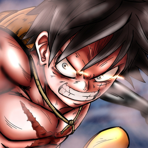 Indestructible (feat. DIDKER)