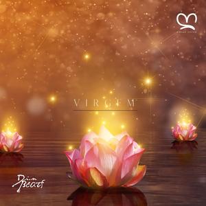 Virgem (feat. Kitoko Piano, Jazzy Rhodes & Din BEATS)