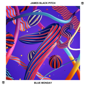 Blue Monday (Radio Edit)
