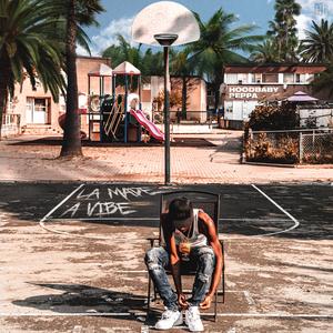 Menace (feat. Hoodbaby Rahrah)