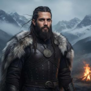 Cogar na gCoillte (El Susurro del Bosque)