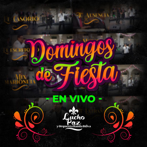 Te Extrañaré (En Vivo)