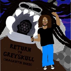 Greyskull