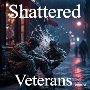 shattered