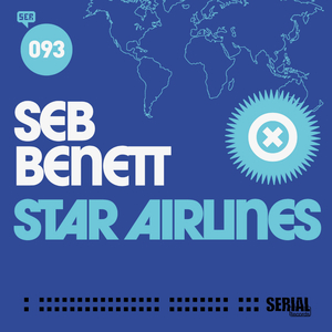 Star Airlines (Avicii Remix)