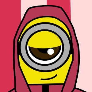 Mingle Game Song「Round and Round」 (ドラマ「イカゲーム」Season2 より) [おもカワ♡ボイスカバー ～そよ風と小鳥の歌声とともに～]