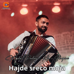Hajde, sreco moja (Live)