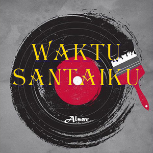 WAKTU SANTAIKU