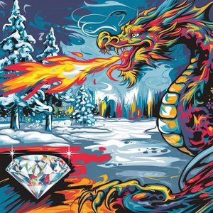 Заря зорюшка