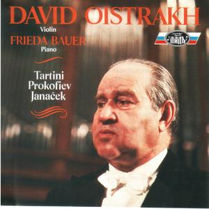 Devil`s Trills, Sonata in G Minor