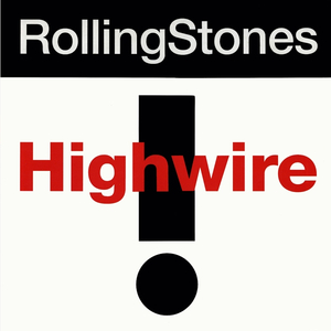 Highwire (Full Length Version)