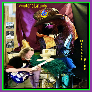 Ymotana Latovip (Live)