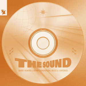 The Sound (Extended Mix)