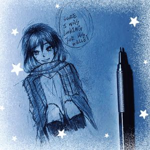 花开花落（Prod by harui）