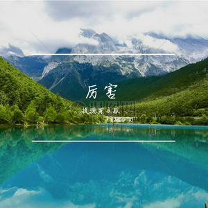 永不失联的爱live