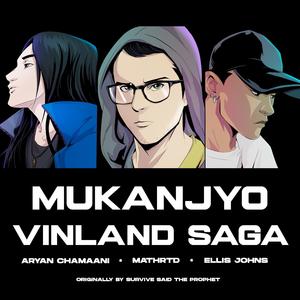 Mukanjyo (feat. MathRTD & Aryan Chamaani)