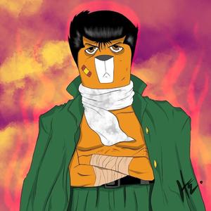 The Raid (feat. 1080P)