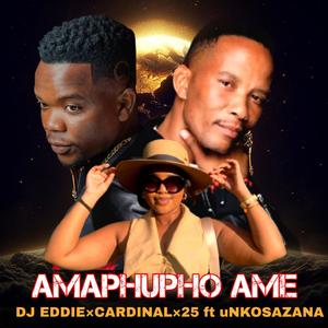 Amaphupho Ame