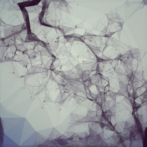 夜雨里的她（Instrumental）