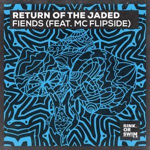 Fiends (feat. MC Flipside) [Extended Mix]