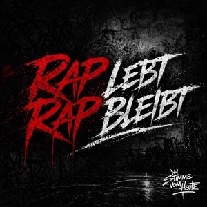 Rap lebt (Rap bleibt)
