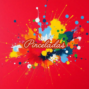 Pinceladas