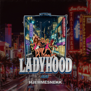 Ladyhood 2026 (Hjemmesnekk)