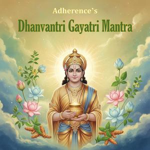 Dhanvantri Gayatri Mantra
