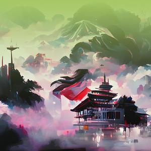 Fufufafa Suara di Balik Layar (Cover)