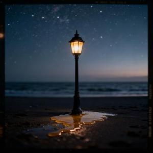 眼底星辰