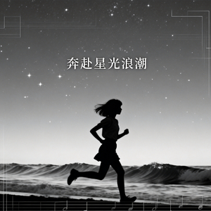 奔赴星光浪潮