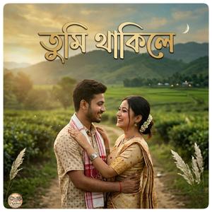 তুমি থাকিলে