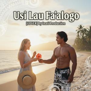 Usi Lau Fa'alogo